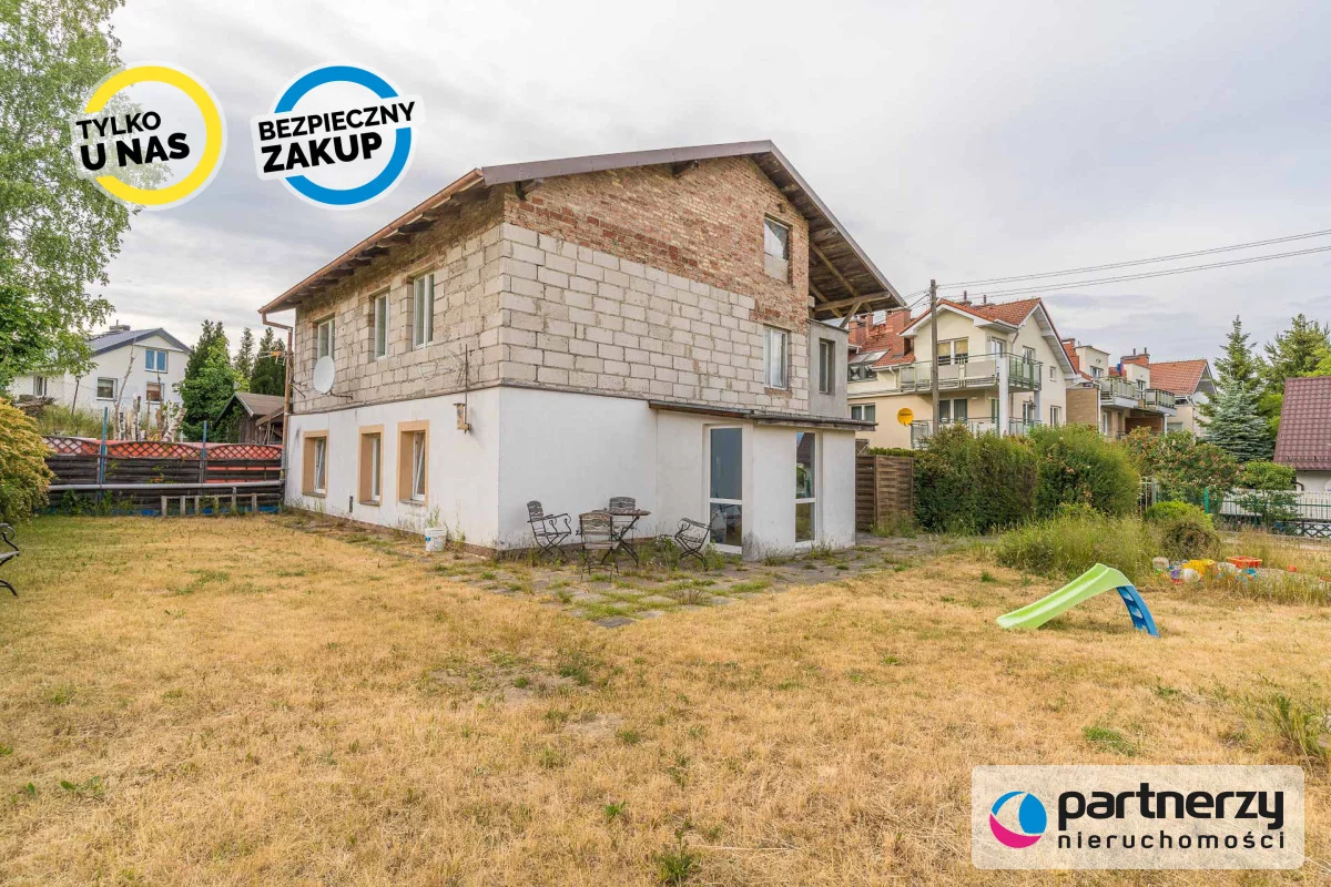 Apartamenty PAN878527 Gdynia Wielki Kack Orna