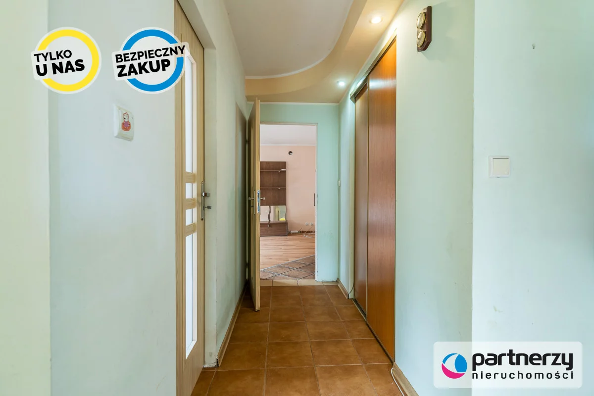 Działka 960,00 m², oferta nr , PAN878527, Gdynia, Wielki Kack, Wielki Kack, Orna
