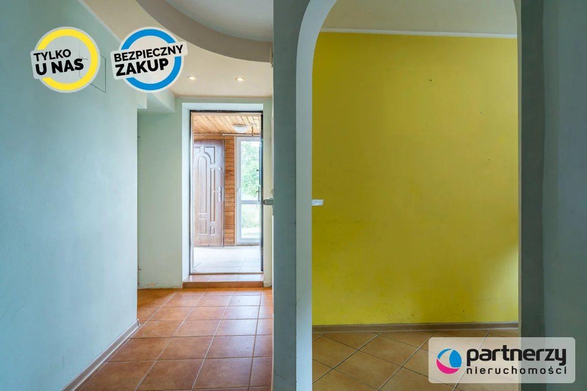 Działka 960,00 m², oferta nr , PAN878527, Gdynia, Wielki Kack, Wielki Kack, Orna