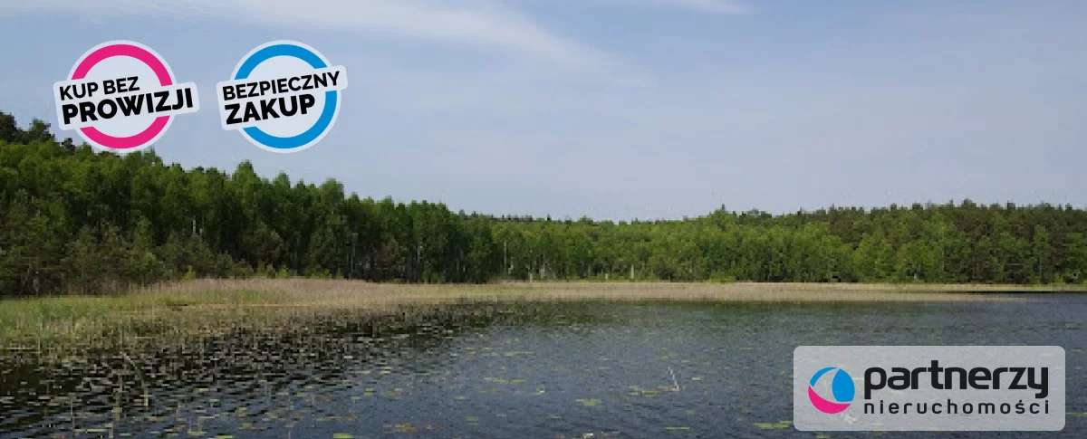 Działka 428,00 m², oferta nr , PAN465428, Osiek