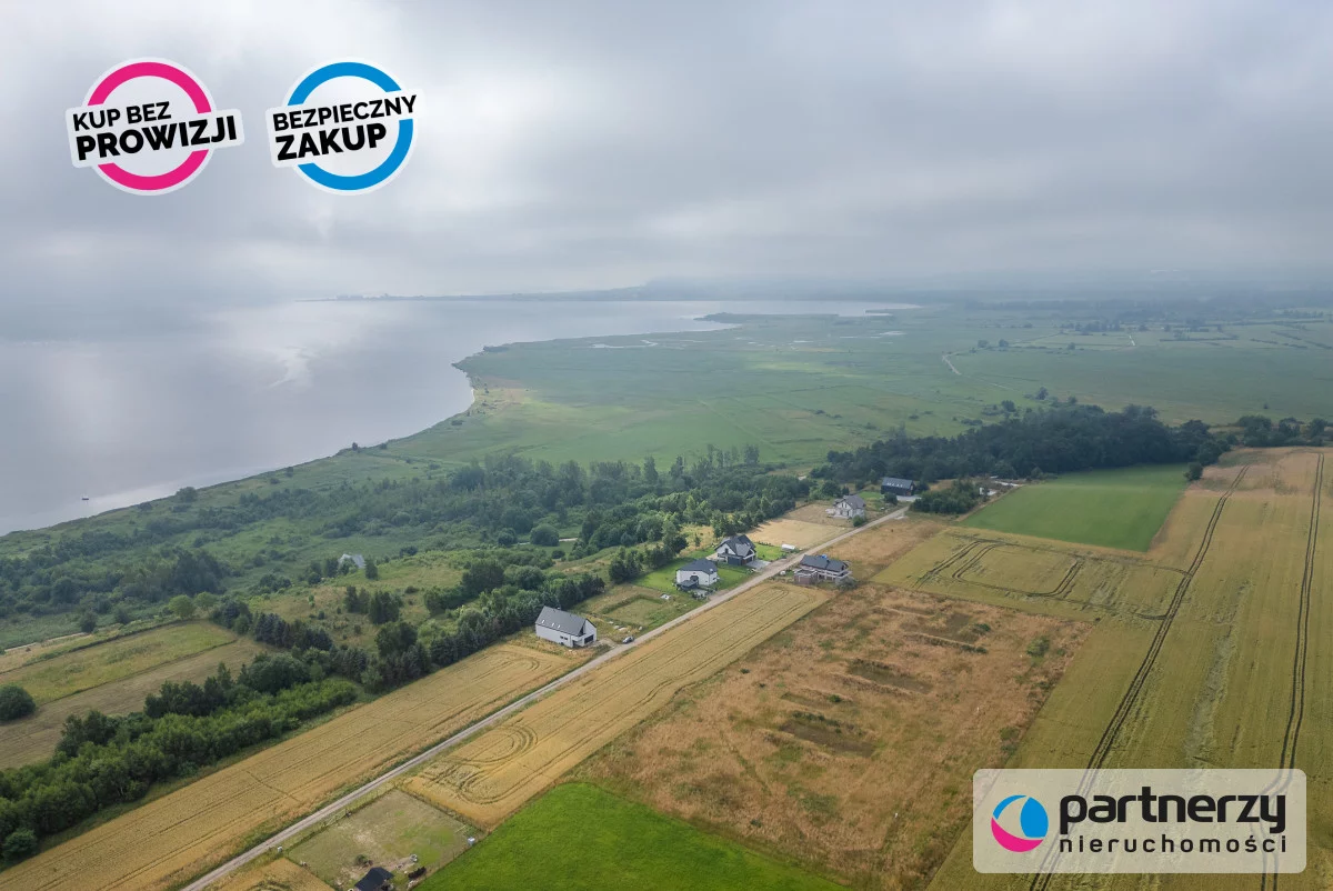 Działka 3 009,00 m², oferta nr , PAN360825, Osłonino