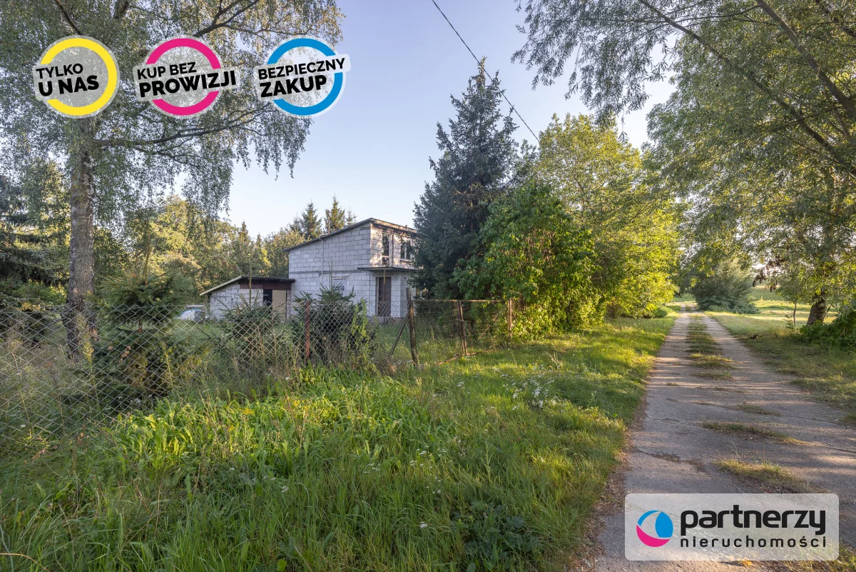 Działka na sprzedaż, 2 300,00 m², oferta nr PAN931157