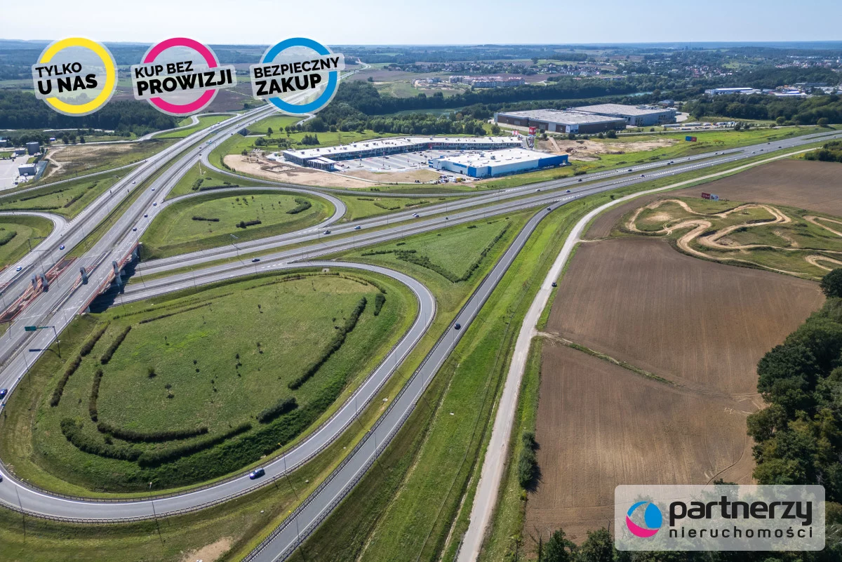 Działka 10 000,00 m², oferta nr , PAN308917, Ostróda