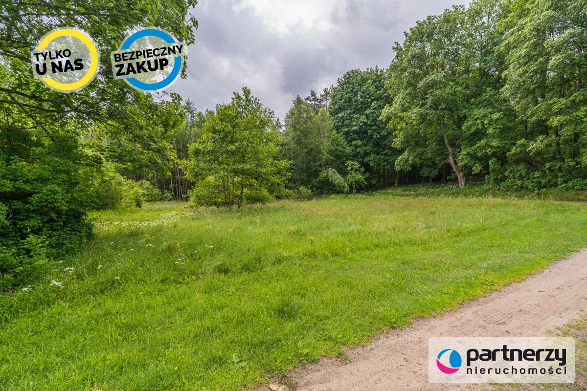 Działka 1 707,00 m², oferta nr , PAN359194, Otnoga
