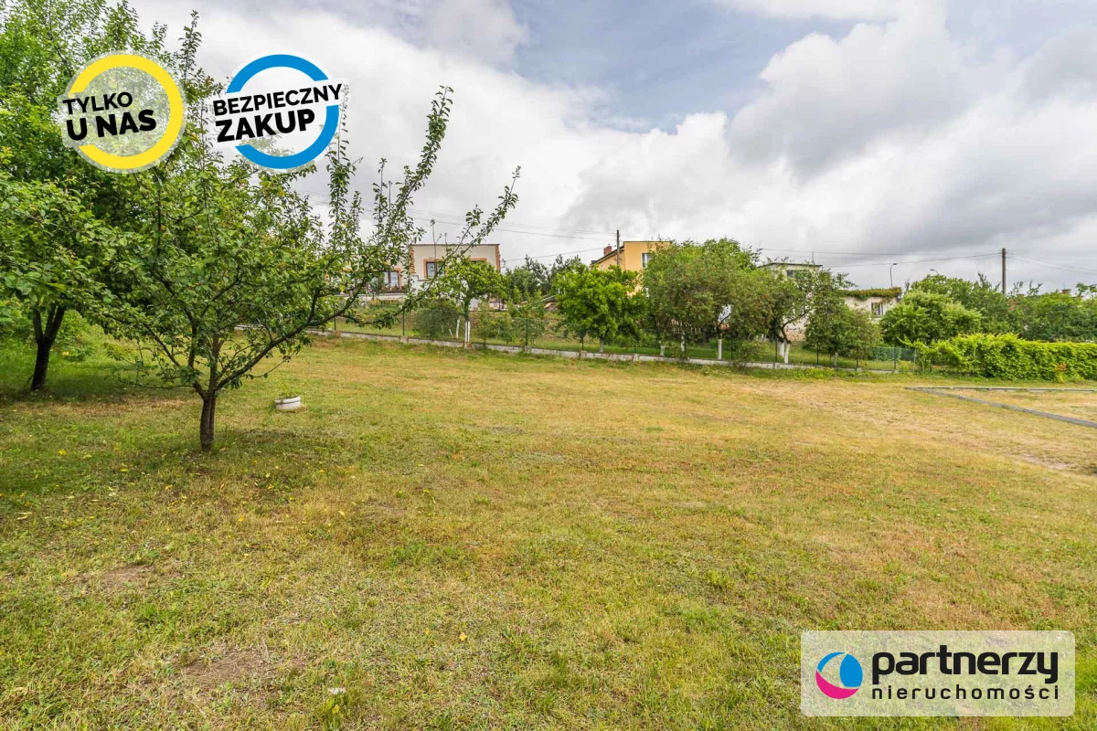 Działka 1 000,00 m², oferta nr , PAN393399, Gdańsk, Kokoszki, Kiełpino Górne, Otomińska