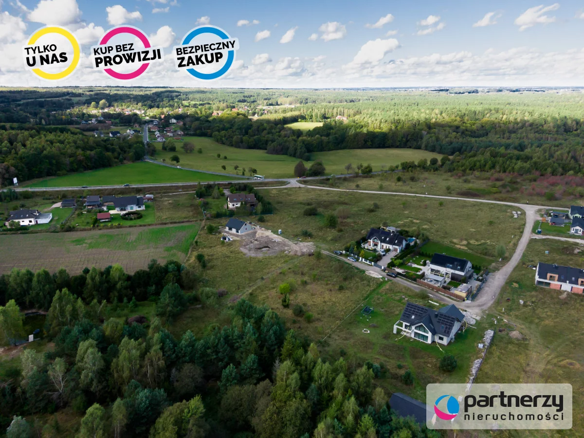 Działka 3 026,00 m², oferta nr , PAN347004, Czapielsk, Pelargonii