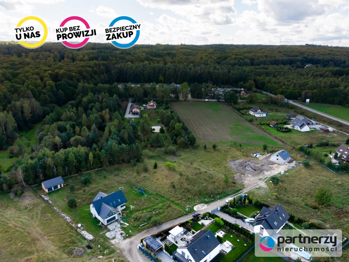 Działka 3 026,00 m², oferta nr , PAN347004, Czapielsk, Pelargonii