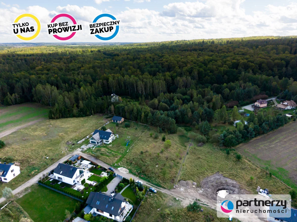 Działka 3 026,00 m², oferta nr , PAN347004, Czapielsk, Pelargonii