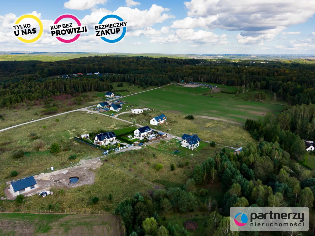 Działka 3 026,00 m², oferta nr , PAN347004, Czapielsk, Pelargonii