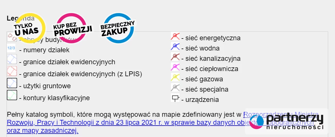 Działka 3 026,00 m², oferta nr , PAN347004, Czapielsk, Pelargonii
