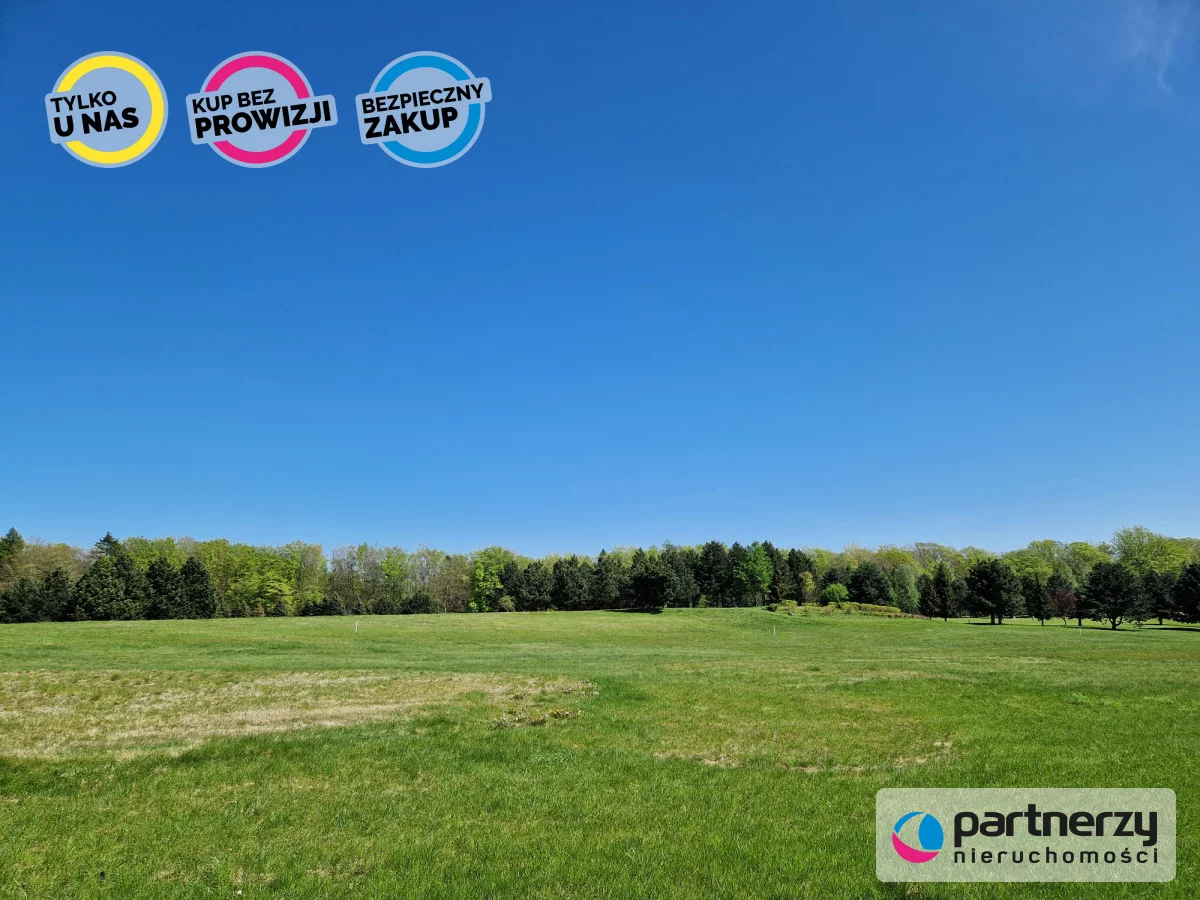 Działka 979,00 m², oferta nr , PAN404119, Pętkowice