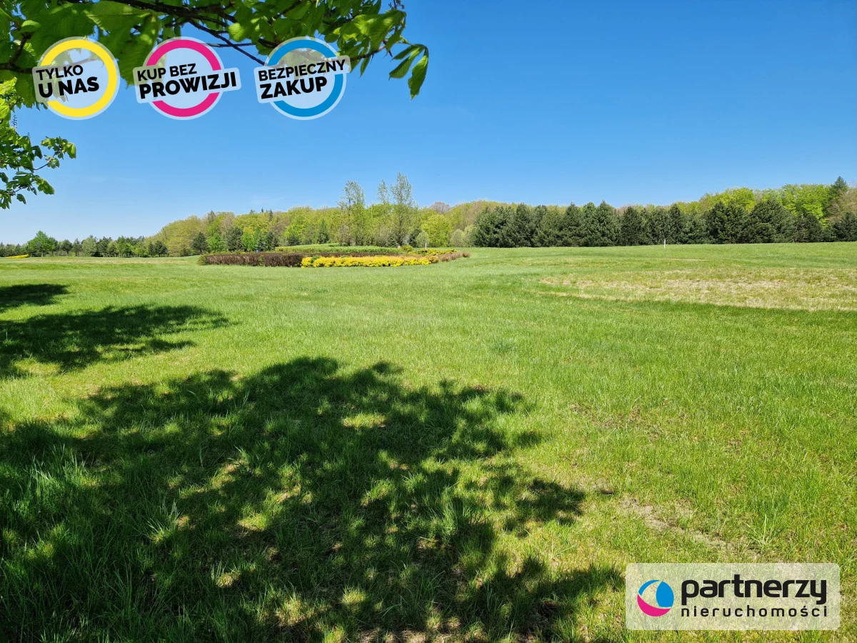 Działka 979,00 m², oferta nr , PAN404119, Pętkowice