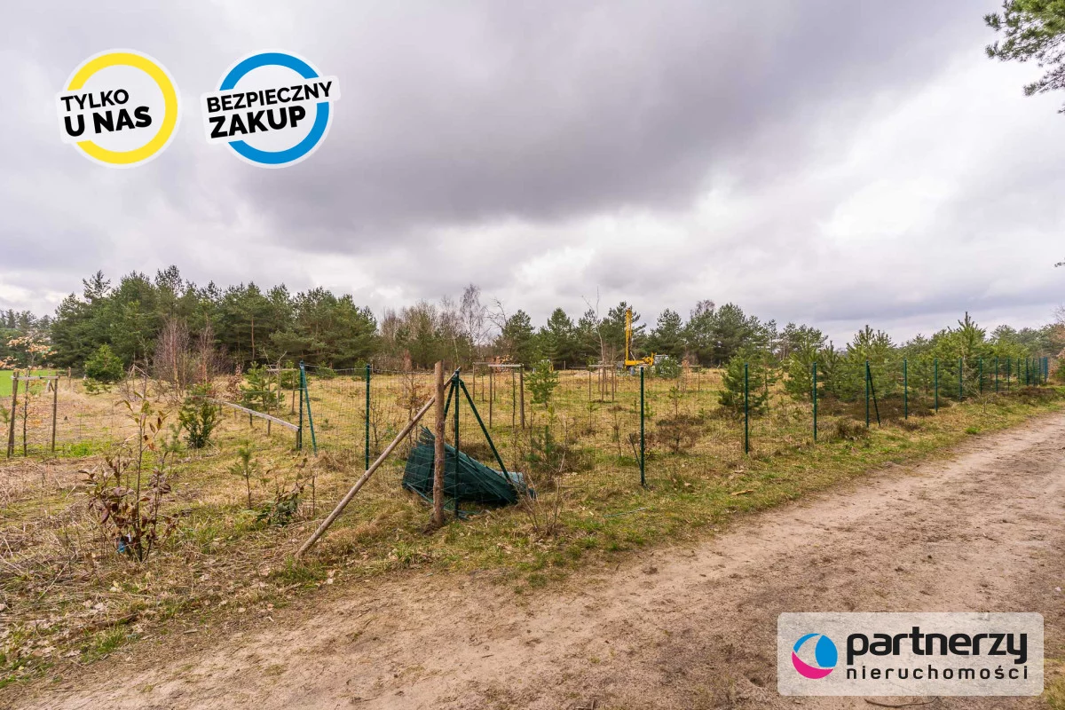 Działka 4 976,00 m², oferta nr , PAN360546, Kamień, Piaskowa