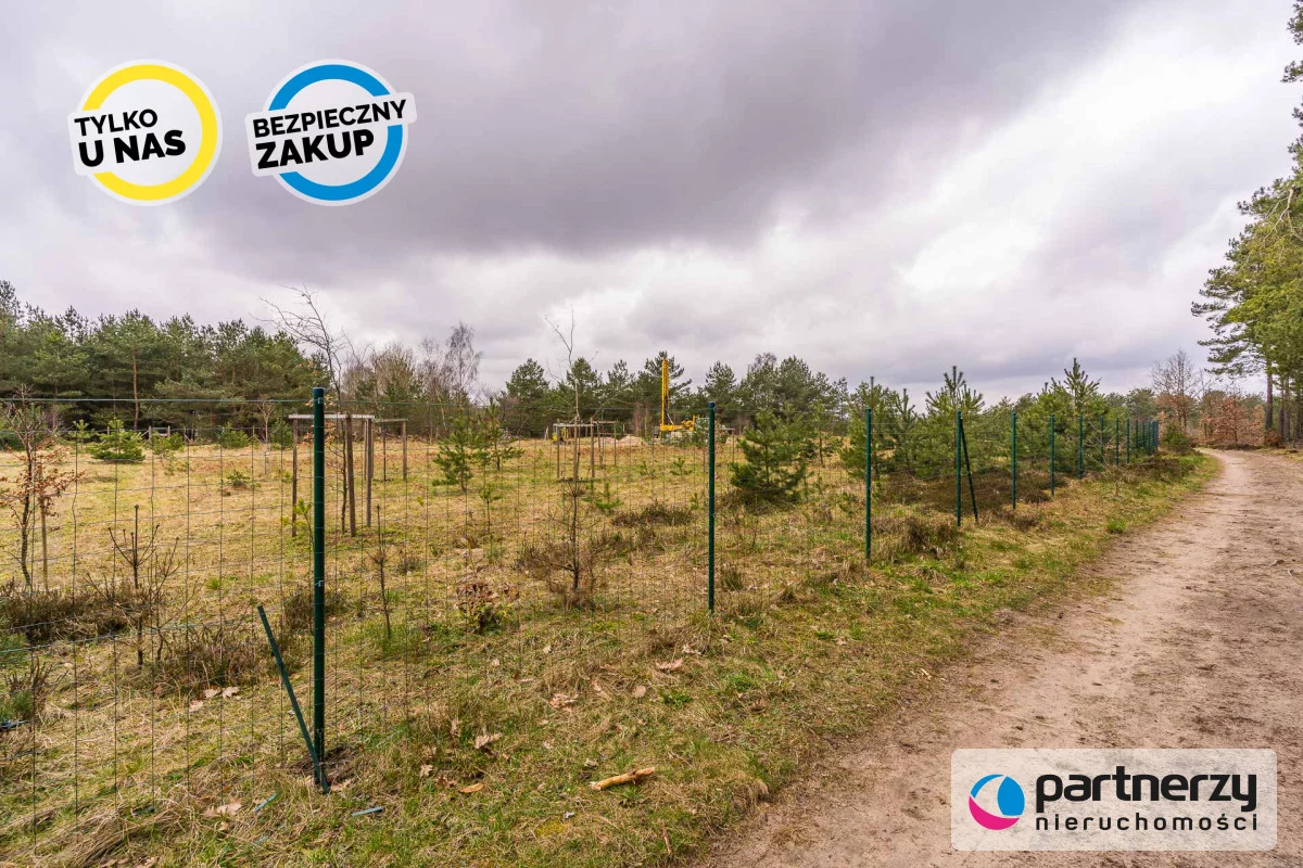 Działka 4 976,00 m², oferta nr , PAN360546, Kamień, Piaskowa