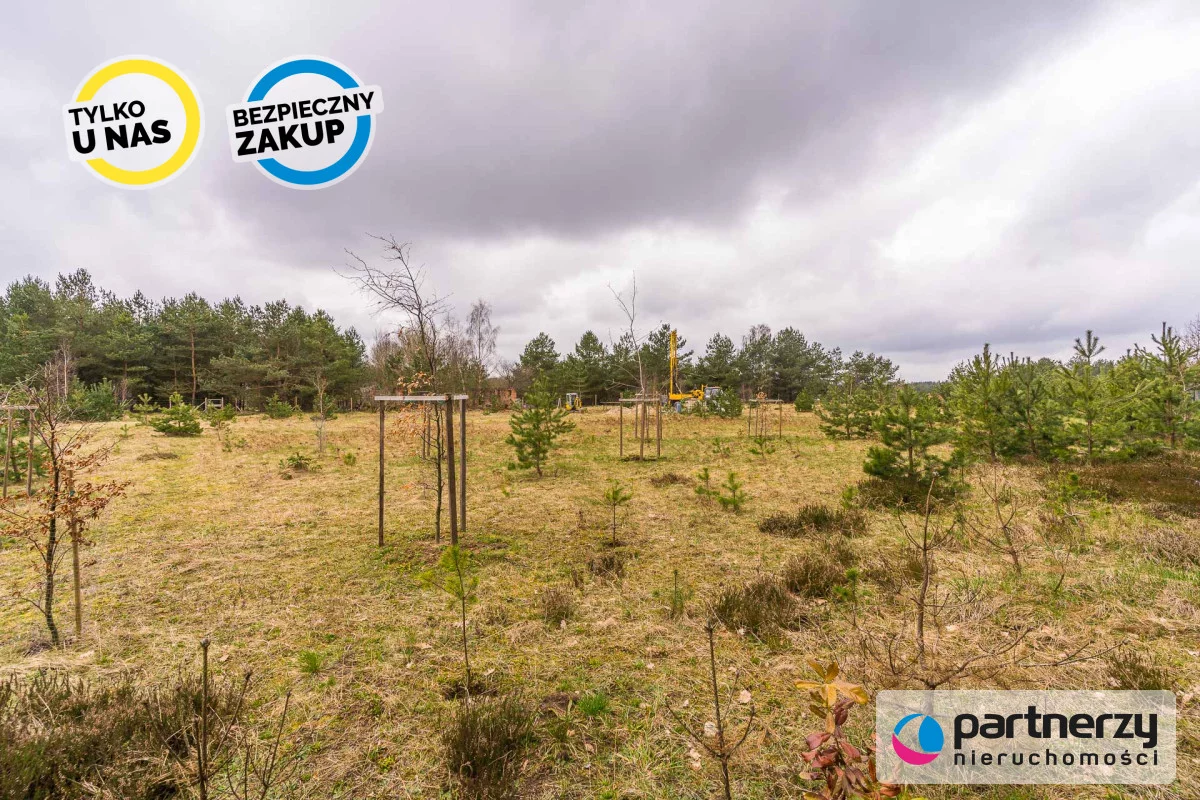 Działka 4 976,00 m², oferta nr , PAN360546, Kamień, Piaskowa
