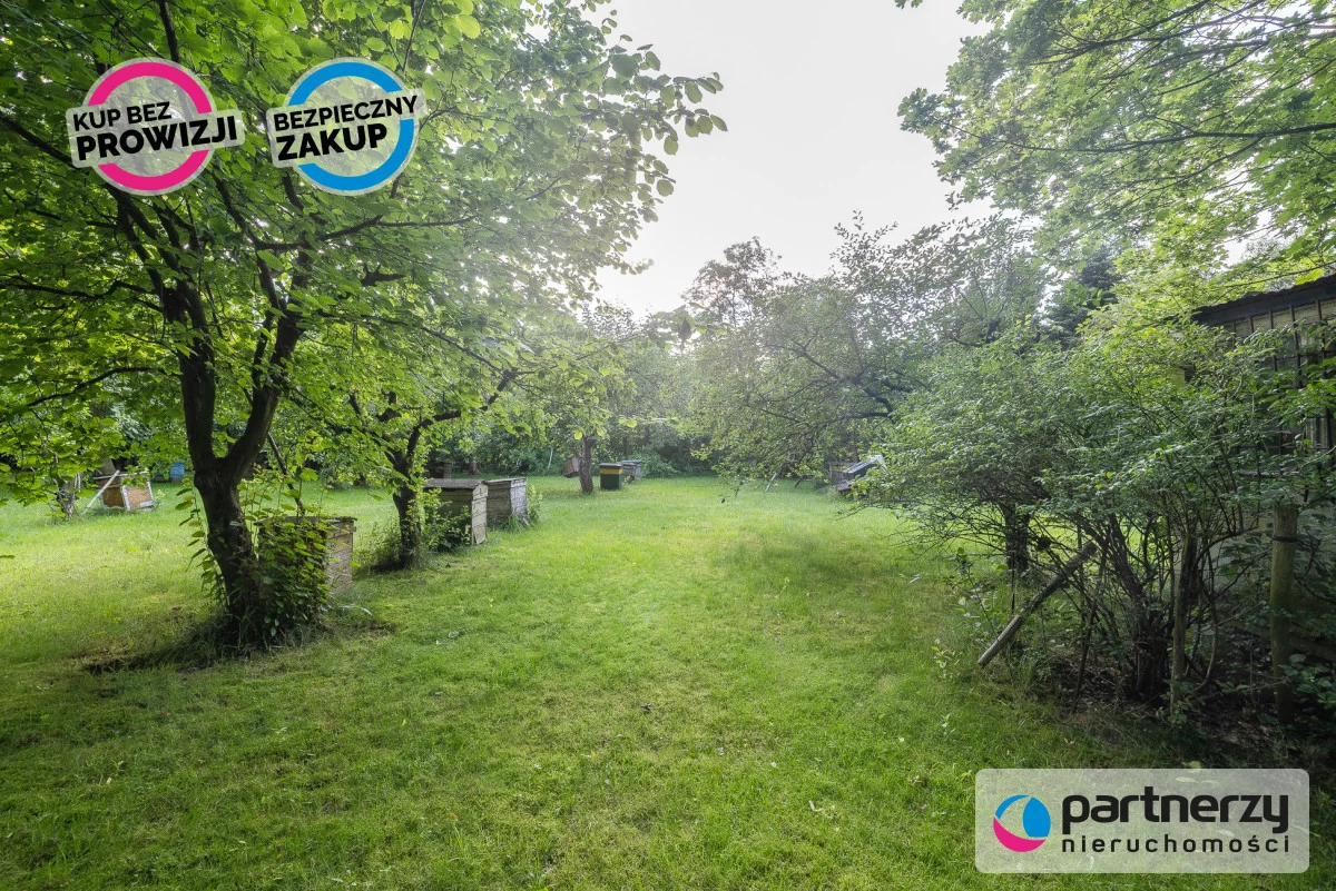 Działka 4 827,00 m², oferta nr , PAN642089, Piaskowiec