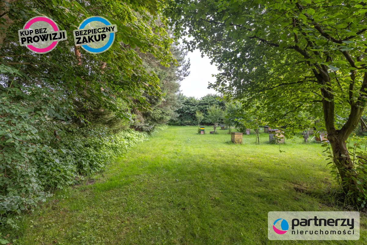 Działka 4 827,00 m², oferta nr , PAN642089, Piaskowiec