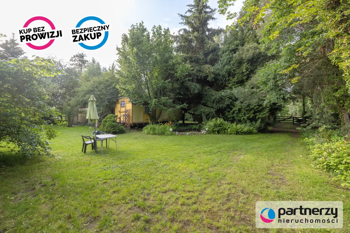 Działka 4 827,00 m², oferta nr , PAN642089, Piaskowiec