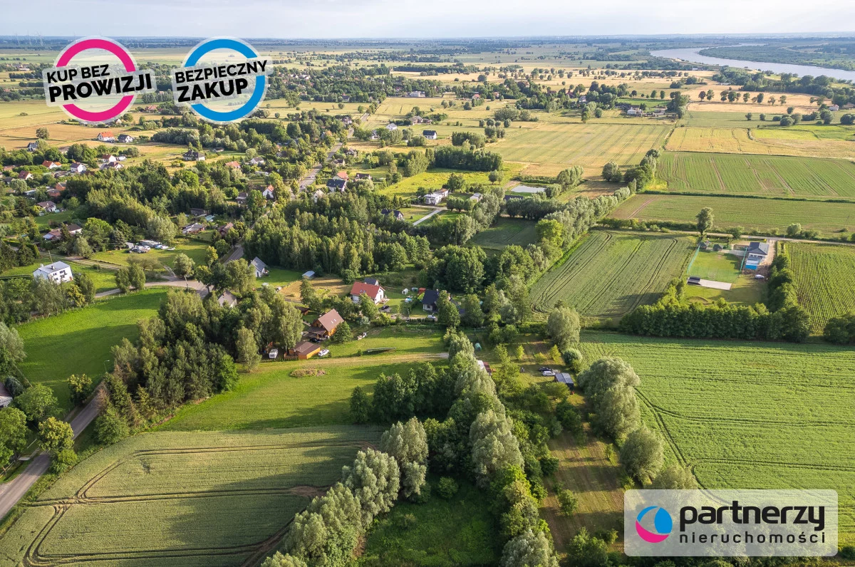 Działka 4 827,00 m², oferta nr , PAN642089, Piaskowiec