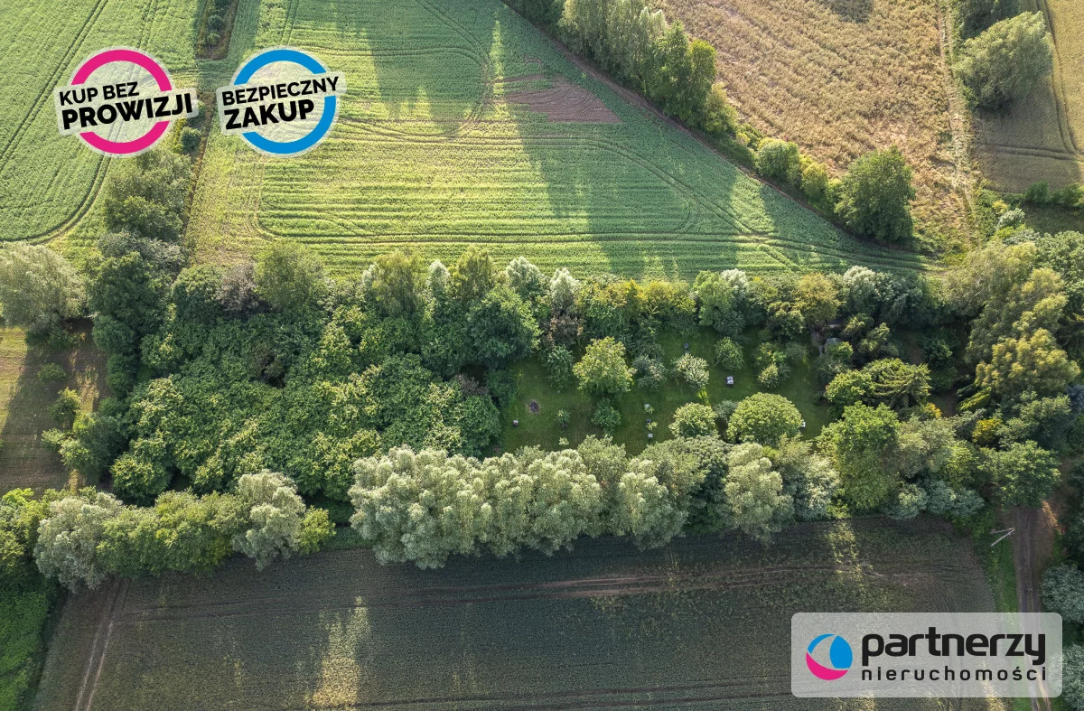 Działka 4 827,00 m², oferta nr , PAN642089, Piaskowiec