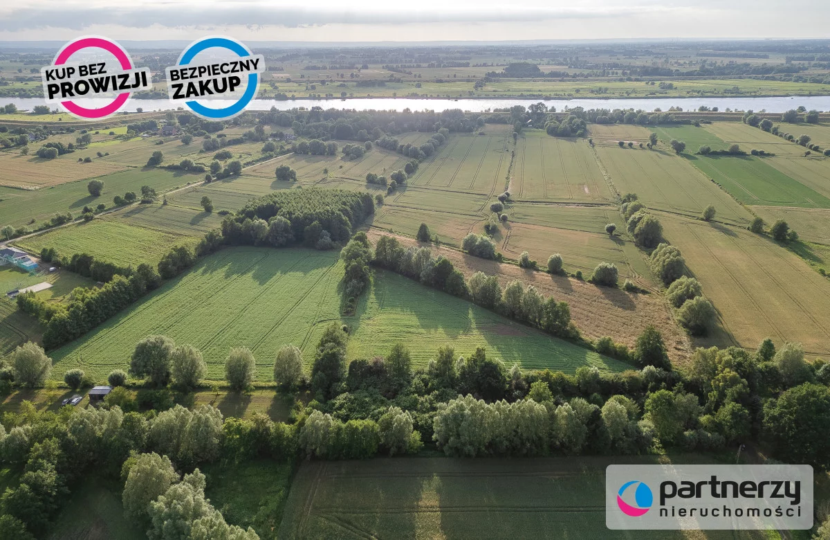 Działka 4 827,00 m², oferta nr , PAN642089, Piaskowiec