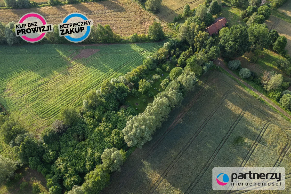 Działka 4 827,00 m², oferta nr , PAN642089, Piaskowiec