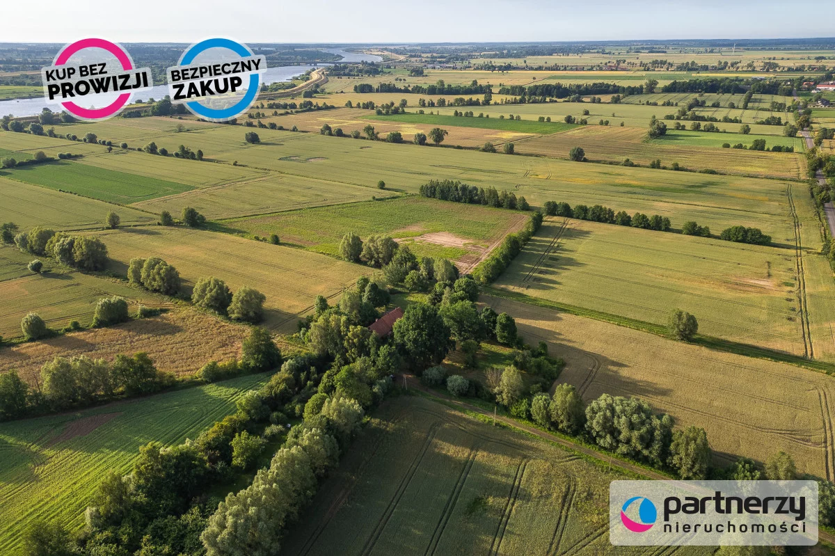 Działka 4 827,00 m², oferta nr , PAN642089, Piaskowiec