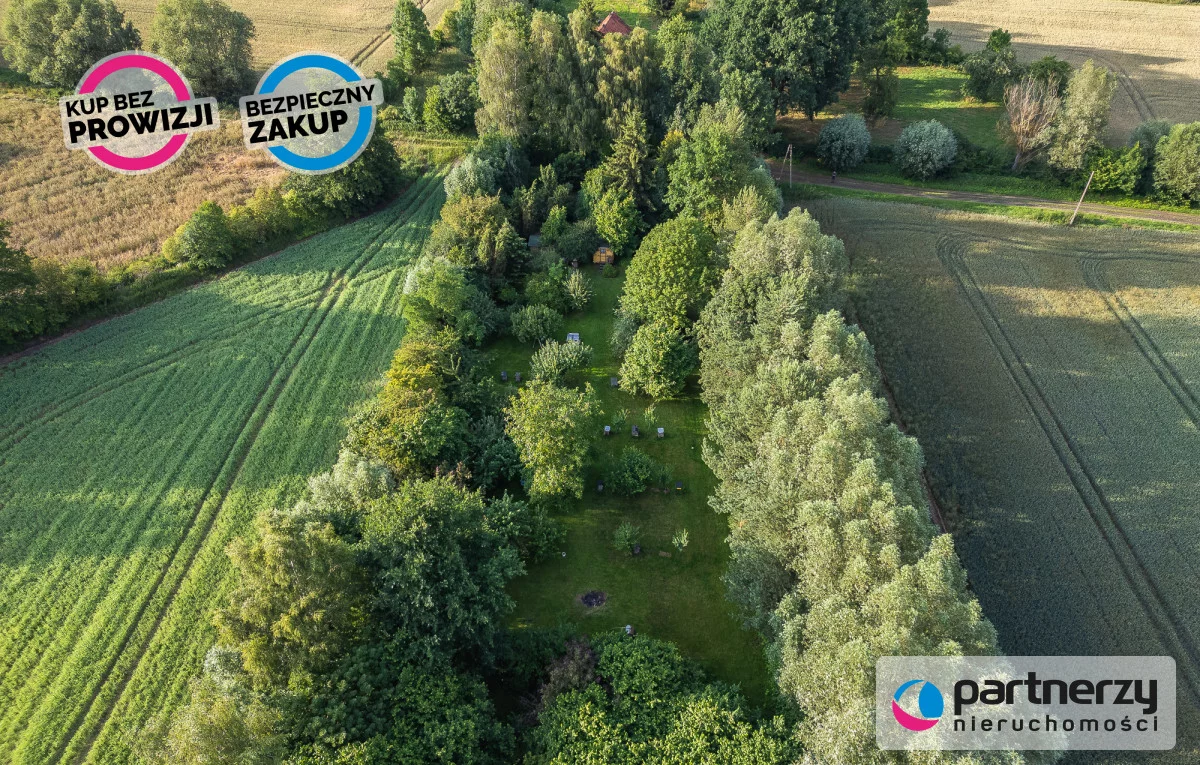 Działka 4 827,00 m², oferta nr , PAN642089, Piaskowiec