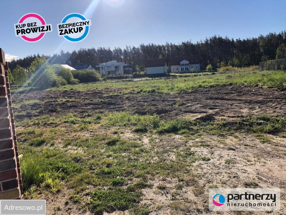 Działka 1 262,00 m², oferta nr , PAN653961, Bojano, Platynowa
