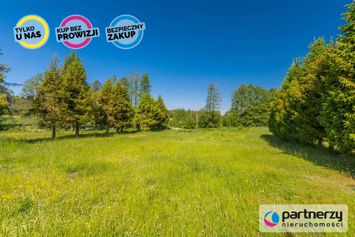 Działka 17 564,00 m², oferta nr , PAN564720, Podjazy