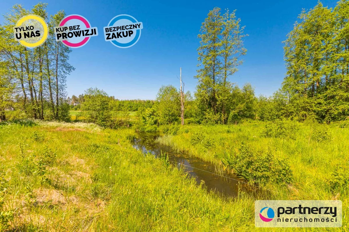 Działka 17 564,00 m², oferta nr , PAN564720, Podjazy