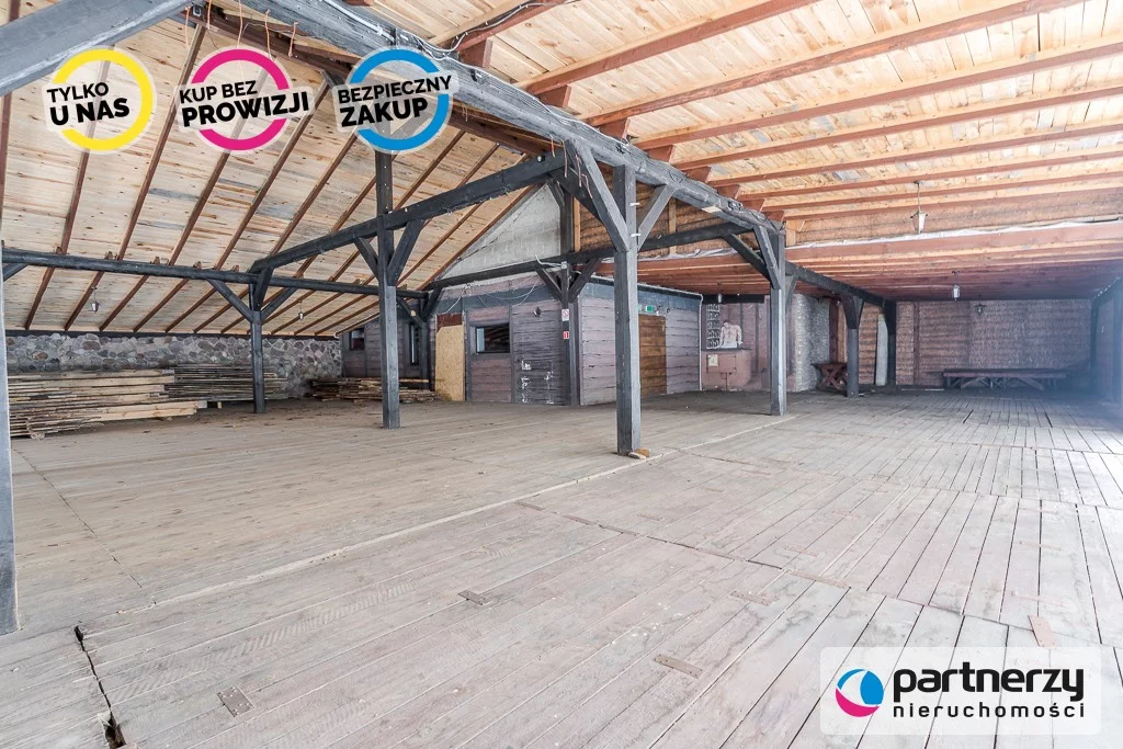 Działka 17 564,00 m², oferta nr , PAN564720, Podjazy