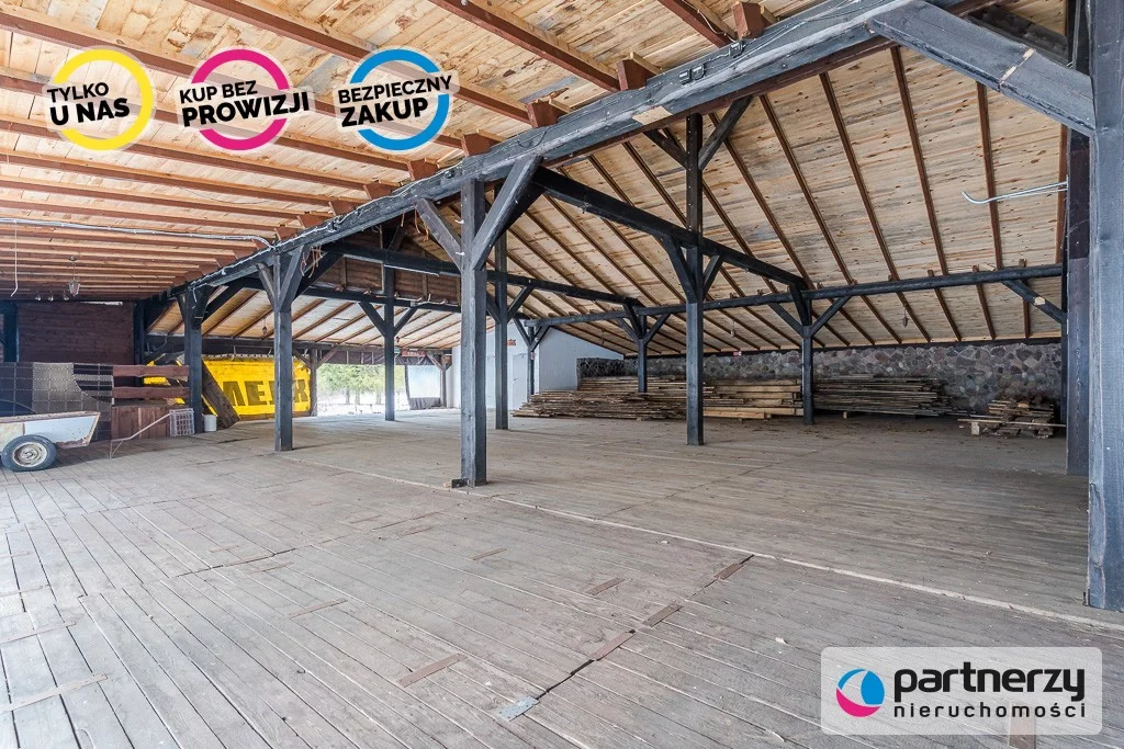 Działka 17 564,00 m², oferta nr , PAN564720, Podjazy