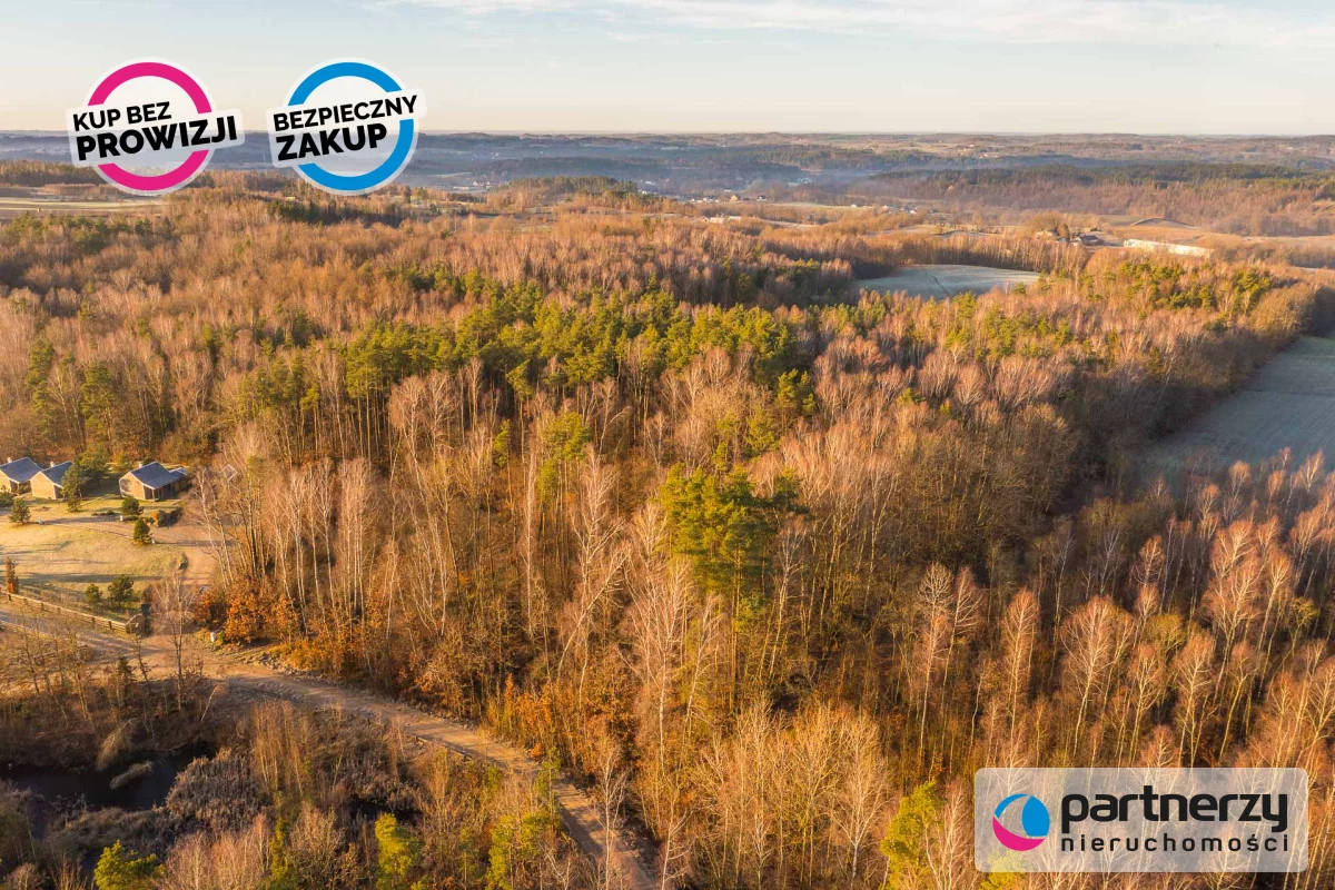Działka 87 647,00 m², oferta nr , PAN973749, Podjazy