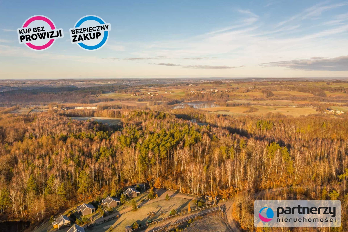Działka 87 647,00 m², oferta nr , PAN973749, Podjazy