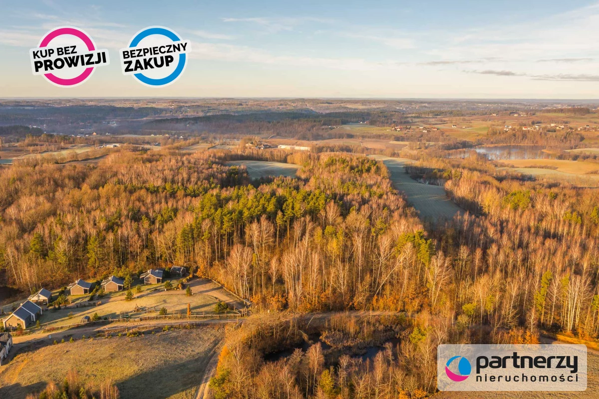 Działka 87 647,00 m², oferta nr , PAN973749, Podjazy