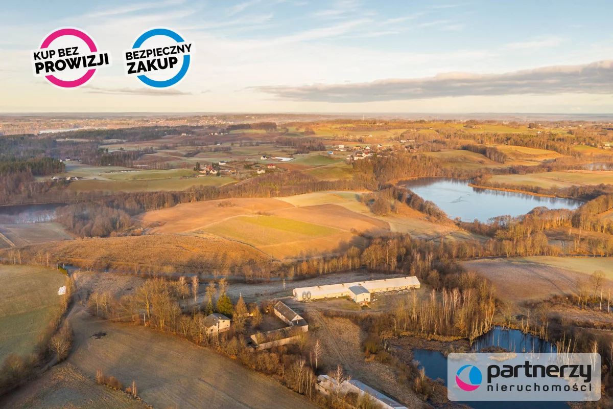 Działka 87 647,00 m², oferta nr , PAN973749, Podjazy
