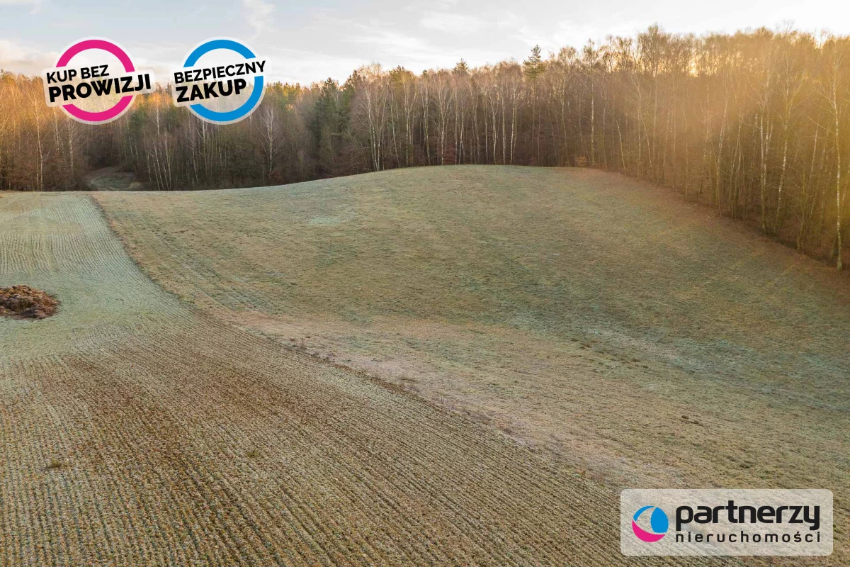 Działka 87 647,00 m², oferta nr , PAN973749, Podjazy