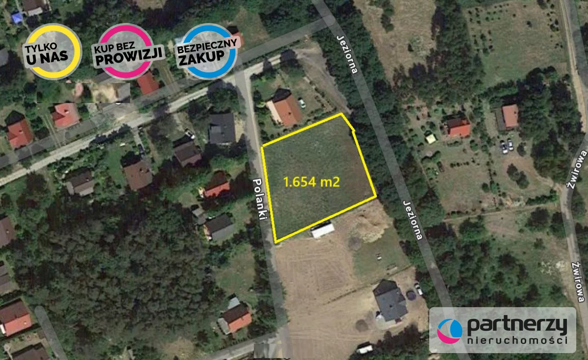 Apartamenty PAN796131 Perlino Polanki