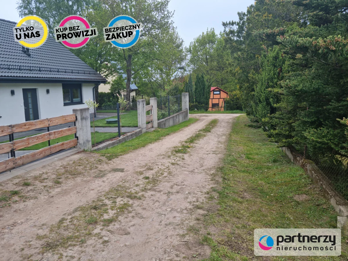 Działka 1 654,00 m², oferta nr , PAN796131, Perlino, Polanki
