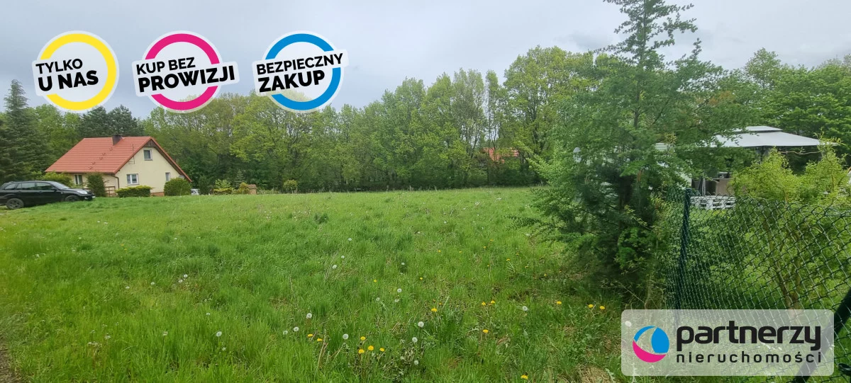 Działka 1 654,00 m², oferta nr , PAN796131, Perlino, Polanki