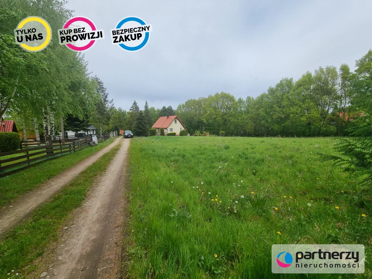 Działka 1 654,00 m², oferta nr , PAN796131, Perlino, Polanki