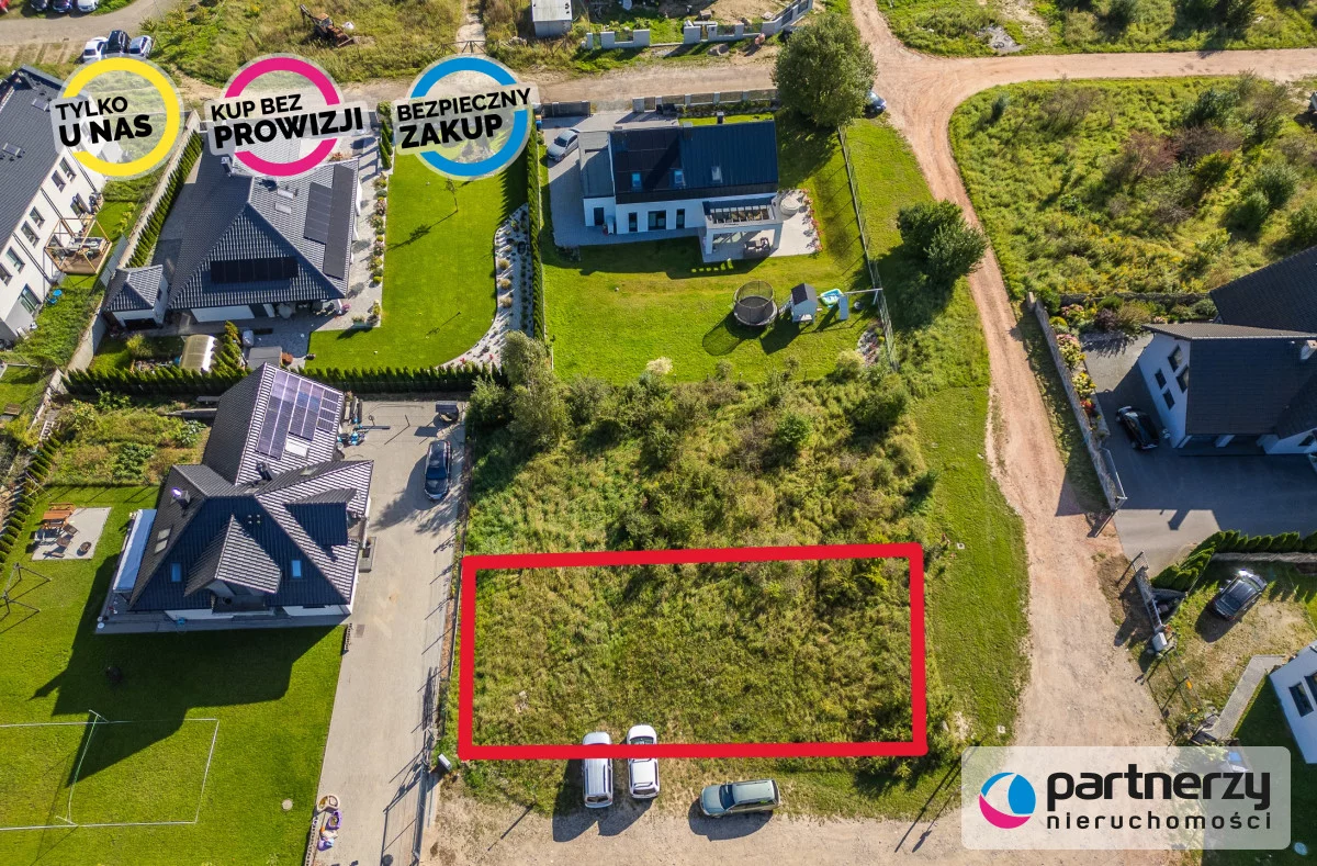 Apartamenty PAN629036 Gdańsk Jasień Połczyńska