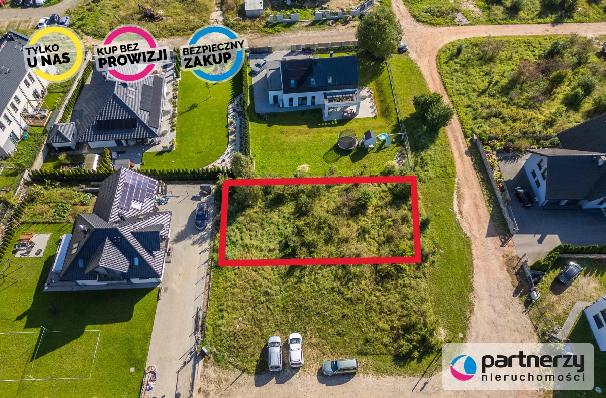 Apartamenty PAN664203 Gdańsk Jasień Połczyńska