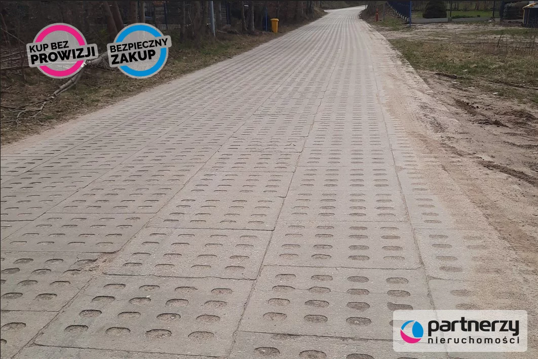 Działka 3 000,00 m², oferta nr , PAN494829, Chwaszczyno, Polna