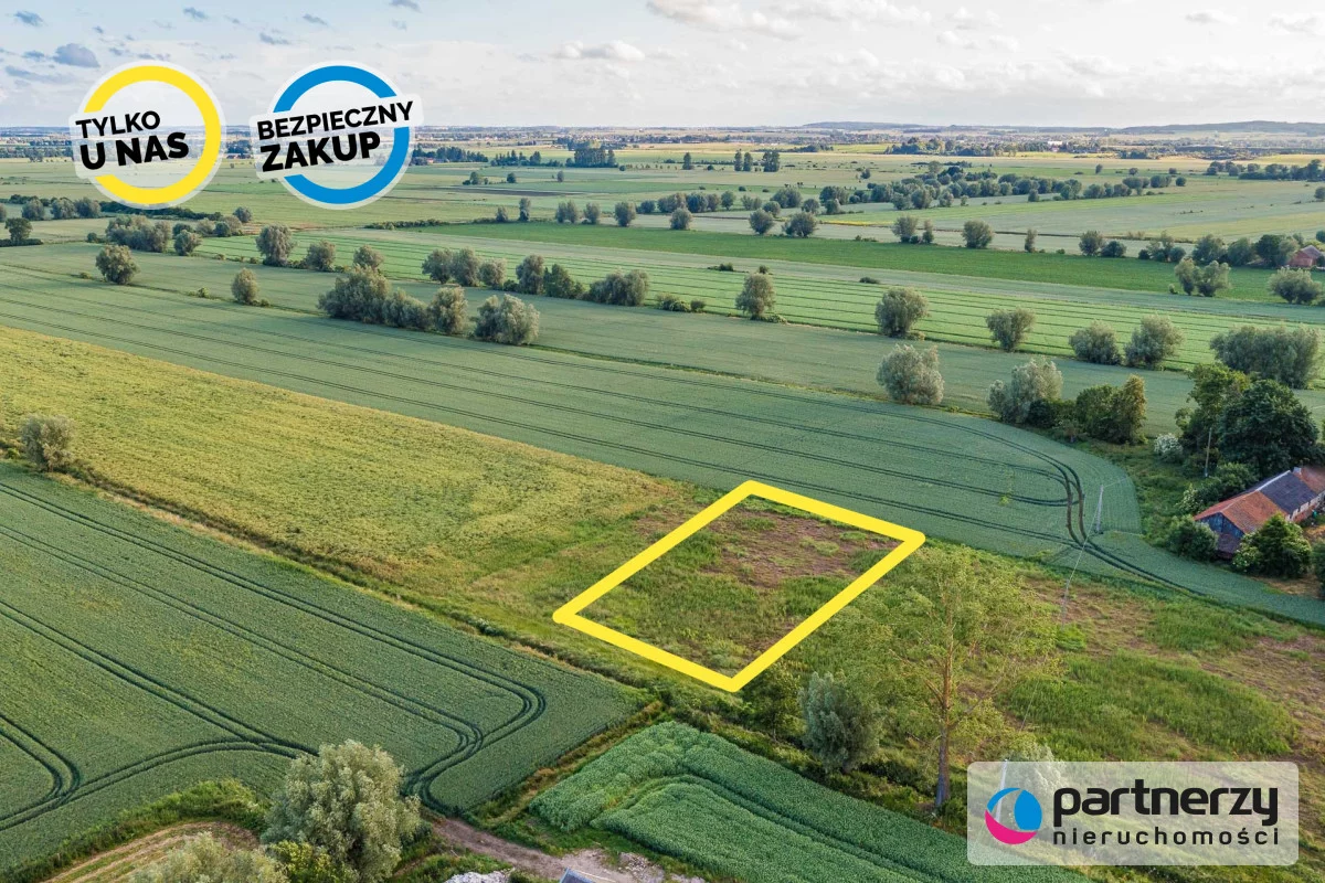 Apartamenty PAN333188 Suchy Dąb Polna