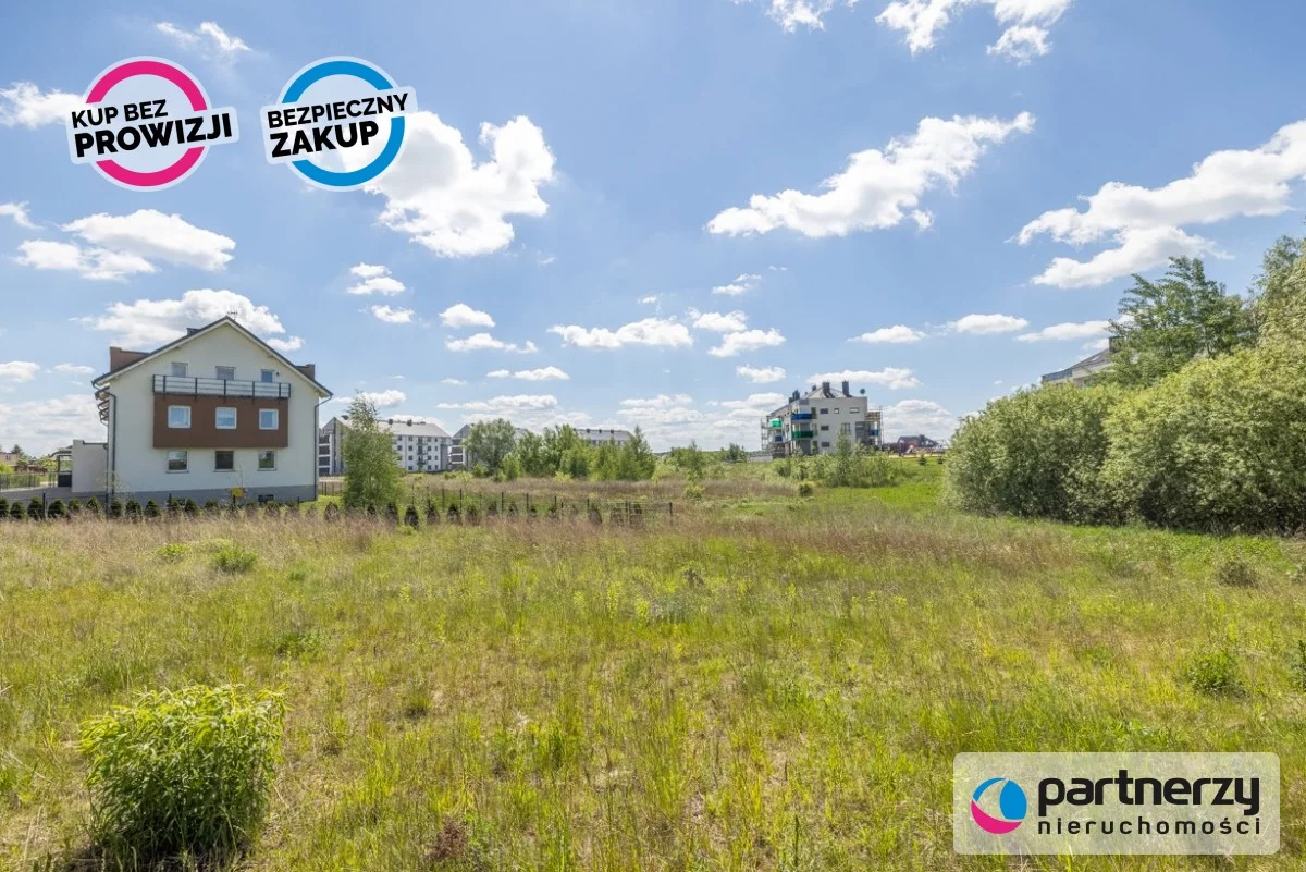 Apartamenty PAN248599 Starogard Gdański Powstańców Warszawskich