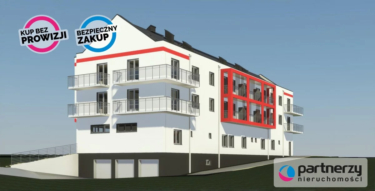 Działka 1 769,00 m², oferta nr , PAN248599, Starogard Gdański, Powstańców Warszawskich