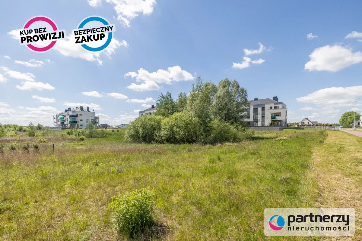 Działka 1 769,00 m², oferta nr , PAN248599, Starogard Gdański, Powstańców Warszawskich