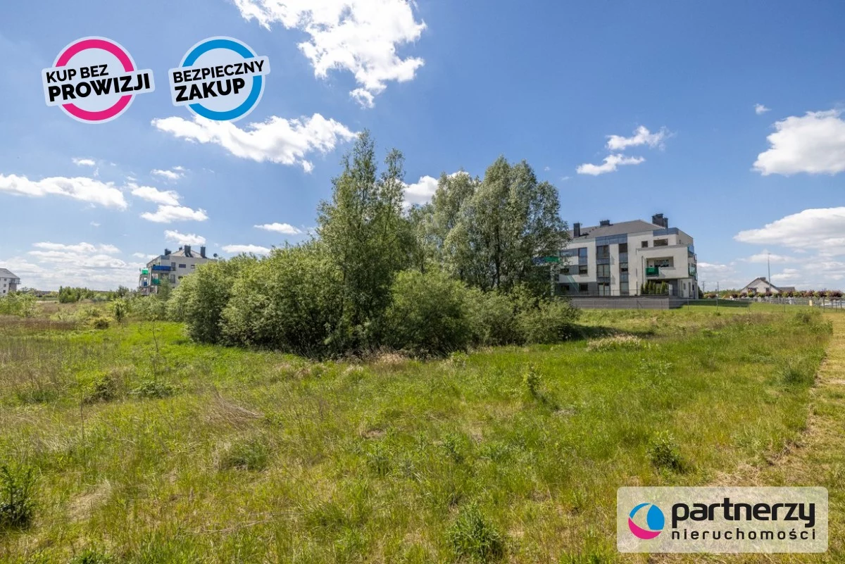 Działka 1 769,00 m², oferta nr , PAN248599, Starogard Gdański, Powstańców Warszawskich